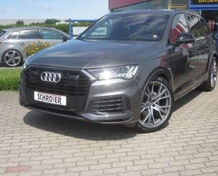 Audi Q7 Gebrauchtwagen