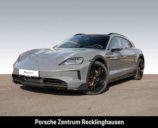 Porsche Taycan Gebrauchtwagen