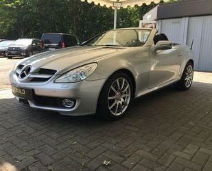 Mercedes-Benz SLK 300 Gebrauchtwagen