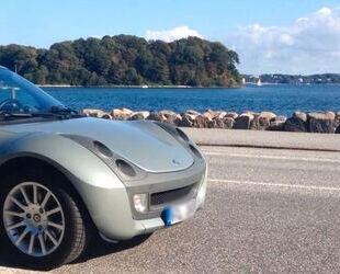 Smart Roadster Gebrauchtwagen