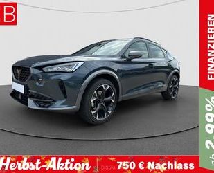 Cupra Formentor Gebrauchtwagen