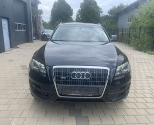Audi Q5 Gebrauchtwagen