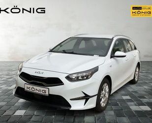 Kia ceed / Ceed Gebrauchtwagen