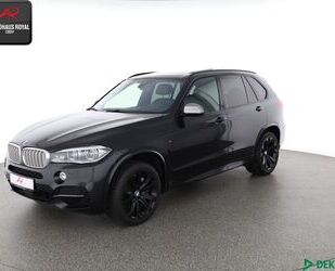 BMW X5 M50 Gebrauchtwagen