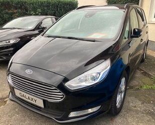 Ford Galaxy Gebrauchtwagen
