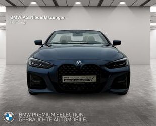 BMW 430 Gebrauchtwagen