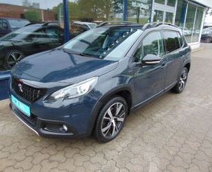 Peugeot 2008 Gebrauchtwagen