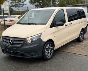 Mercedes-Benz Vito Gebrauchtwagen