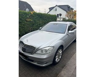 Mercedes-Benz S 350 Gebrauchtwagen
