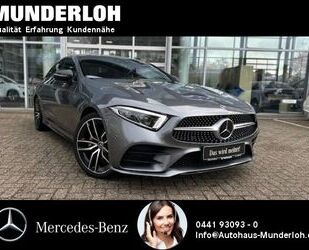 Mercedes-Benz CLS 450 Gebrauchtwagen