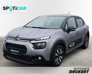 Citroen C3 Gebrauchtwagen