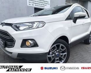 Ford EcoSport Gebrauchtwagen