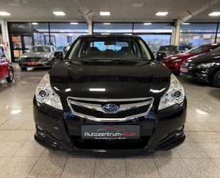 Subaru Legacy Gebrauchtwagen