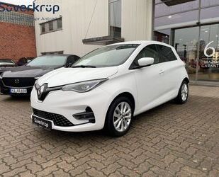 Renault ZOE Gebrauchtwagen