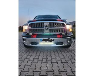Dodge RAM Gebrauchtwagen