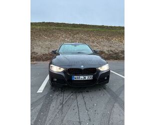 BMW 330 Gebrauchtwagen