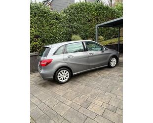 Mercedes-Benz B 220 Gebrauchtwagen
