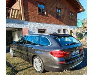 BMW 520 Gebrauchtwagen