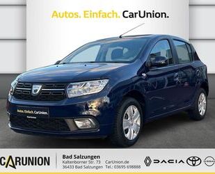 Dacia Sandero Gebrauchtwagen