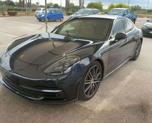 Porsche Panamera Gebrauchtwagen