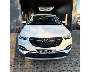 Opel Grandland (X) Gebrauchtwagen