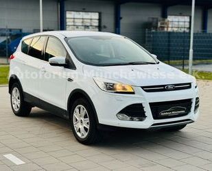 Ford Kuga Gebrauchtwagen