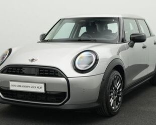 Mini Cooper C Gebrauchtwagen
