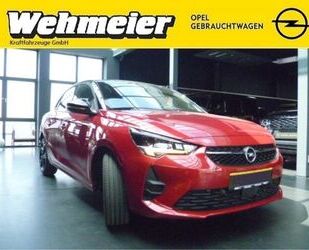Opel Opel Corsa GS Line|Allwetter,11KWCharg,SHz,P&go Gebrauchtwagen
