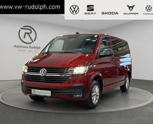 VW T6 Multivan Gebrauchtwagen