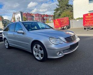 Mercedes-Benz C 200 Gebrauchtwagen