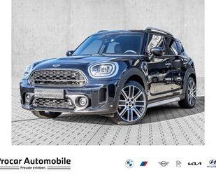 Mini Cooper SE Countryman Gebrauchtwagen