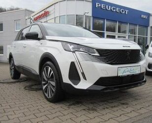 Peugeot 5008 Gebrauchtwagen