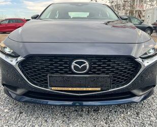 Mazda 3 Gebrauchtwagen