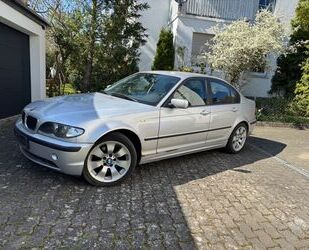 BMW 320 Gebrauchtwagen