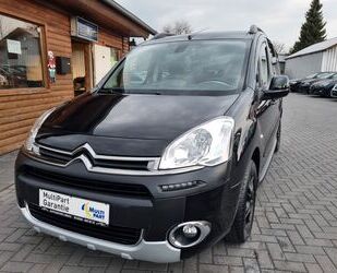 Citroen Berlingo Gebrauchtwagen