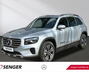 Mercedes-Benz GLB 200 Gebrauchtwagen