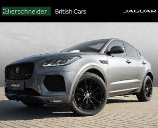 Jaguar E-Pace Gebrauchtwagen