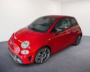 Abarth 595 Gebrauchtwagen