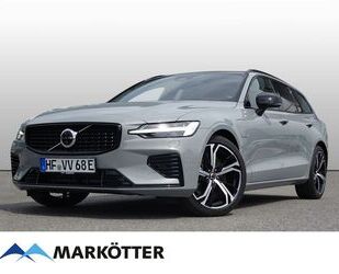 Volvo V60 Gebrauchtwagen