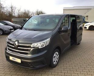 Renault Trafic Gebrauchtwagen