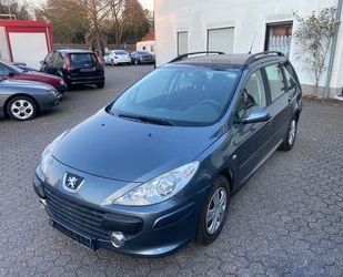 Peugeot 307 Gebrauchtwagen