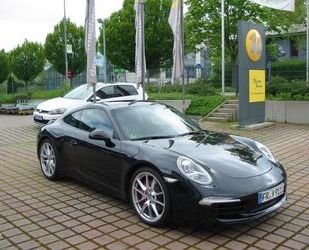 Porsche 911 Urmodell Gebrauchtwagen