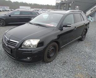 Toyota Avensis Gebrauchtwagen