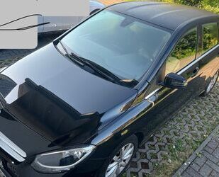 Mercedes-Benz B 180 Gebrauchtwagen