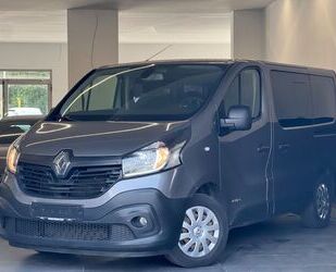 Renault Trafic Gebrauchtwagen