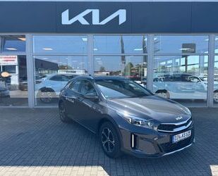 Kia XCeed Gebrauchtwagen