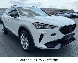 Cupra Formentor Gebrauchtwagen
