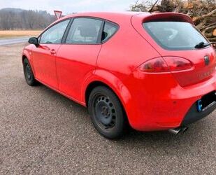 VW Leon 