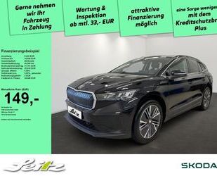 Skoda Enyaq Gebrauchtwagen