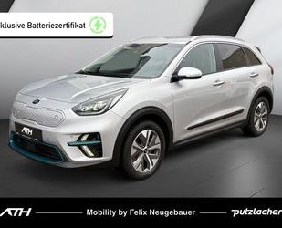 Kia Niro EV Gebrauchtwagen